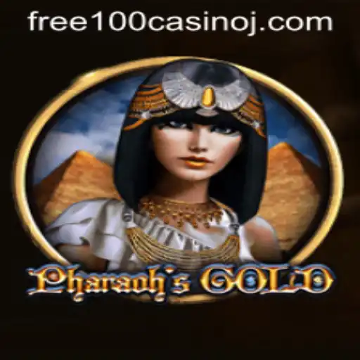 Unlock the Secrets of PharaohsGold with Free 100 Casino Spins