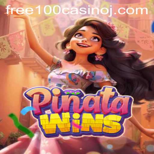 Exploring PinataWins: A Thrilling Experience with Free 100 Casino Offer
