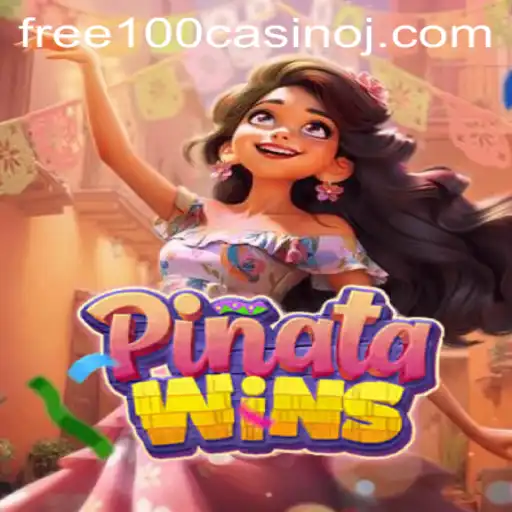 Exploring PinataWins: A Thrilling Experience with Free 100 Casino Offer