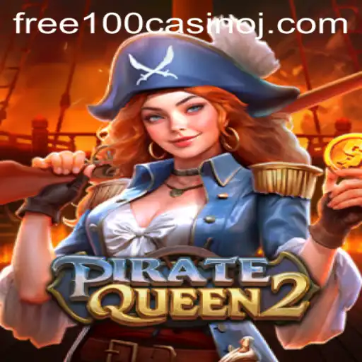 Explore the World of PirateQueen2 and Unlock a Free 100 Casino Adventure