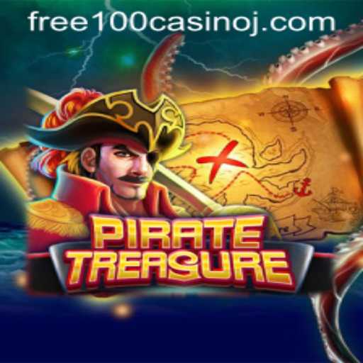 PirateTreasure: Unraveling the Secrets of the Free 100 Casino Adventures