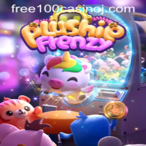 PlushieFrenzy: Dive into the World of Adorable Arcade Adventures