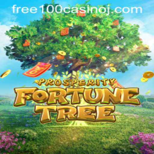 Explore ProsperityFortuneTree: The Ultimate Casino Adventure with Free 100 Casino Offers