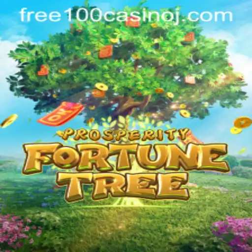 Explore ProsperityFortuneTree: The Ultimate Casino Adventure with Free 100 Casino Offers