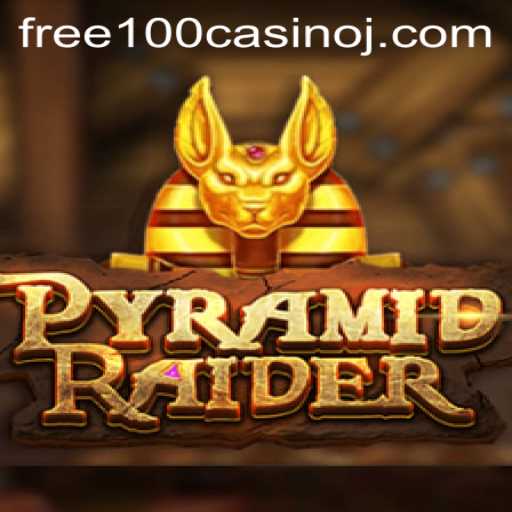 Dive into the Adventure of PyramidRaider with a Free 100 Casino Bonus
