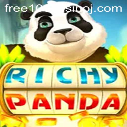 Unlocking the World of RichyPanda: A Dive into Free 100 Casino