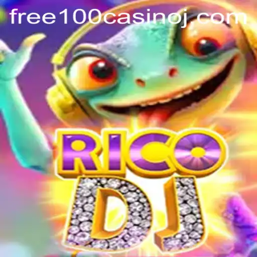 Explore the Exciting World of RicoDJ with Free 100 Casino