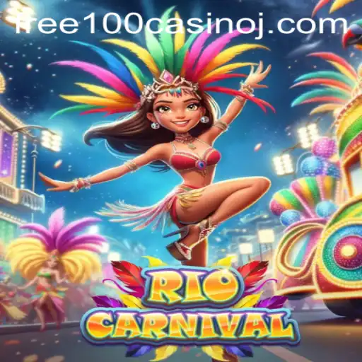 Discover the Thrills of RioCarnival and Enjoy a Free 100 Casino Experience