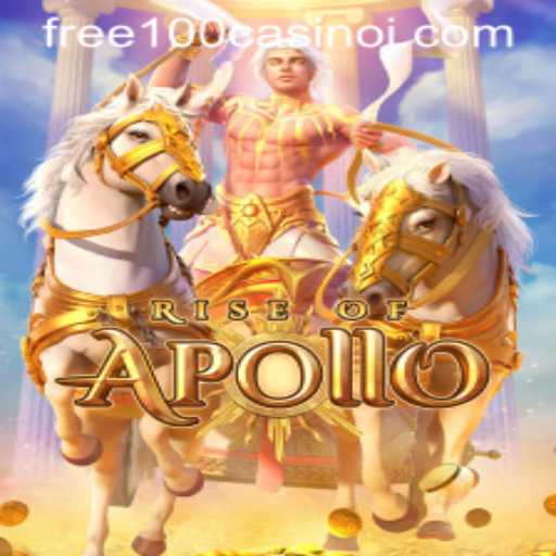 Rise of Apollo: Dive Into the Exciting Realm of Free 100 Casino Gaming