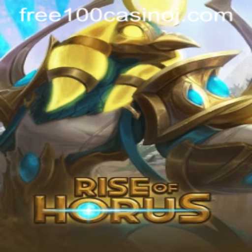 Discover the Excitement of RiseofHorus and Enjoy a Free 100 Casino Experience