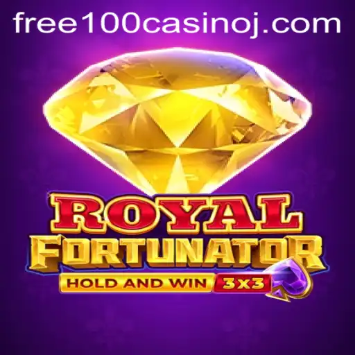 Exploring Royalfort: The Thrilling World of Free 100 Casino