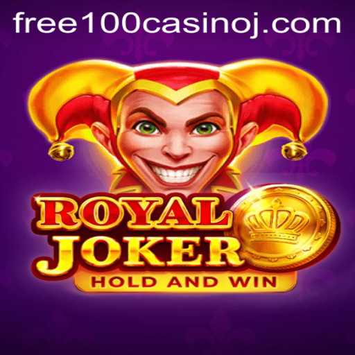 Experience the Thrill of Royaljoker: Unveiling the Game Dynamics and Free 100 Casino Offers