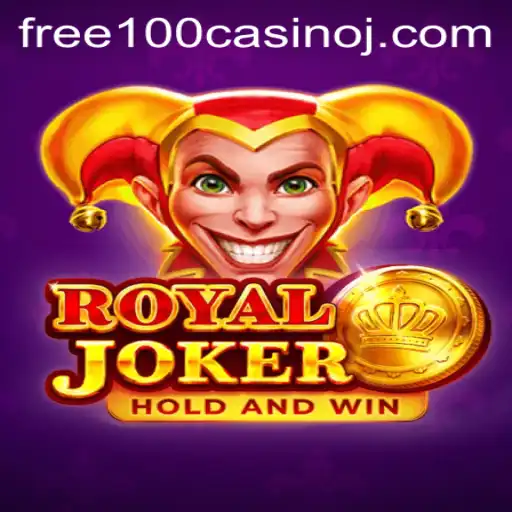 Experience the Thrill of Royaljoker: Unveiling the Game Dynamics and Free 100 Casino Offers