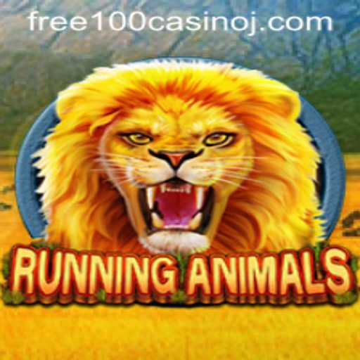 RunningAnimals: A Thrilling Casino Adventure