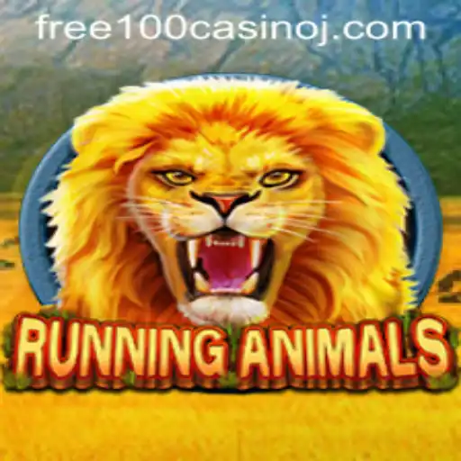RunningAnimals: A Thrilling Casino Adventure