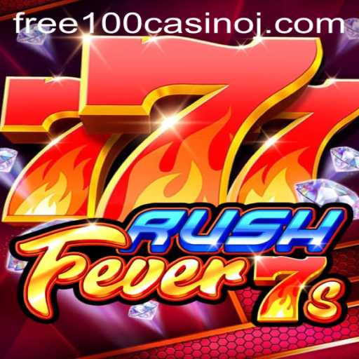 RushFever7s: Embark on a Thrilling Casino Adventure