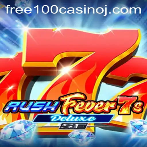 Exploring RushFever7sDeluxeSE: A Thrilling Casino Adventure