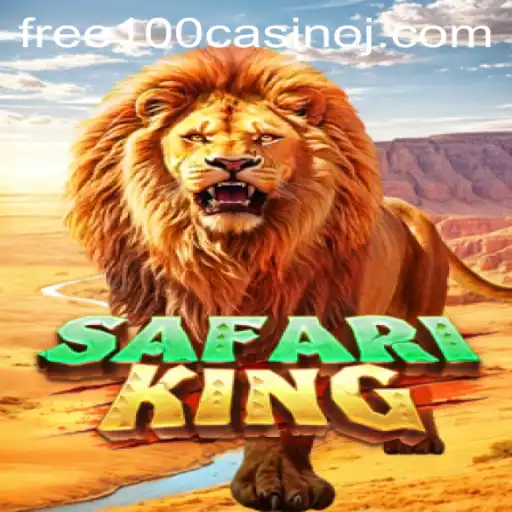 Exploring SafariKing: The Thrilling Adventure Slot Game