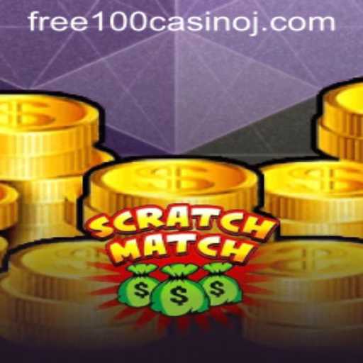 ScratchMatch: The New Era of Casino Gaming