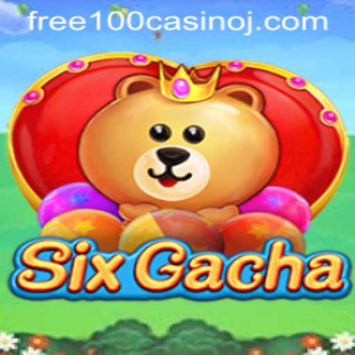 Discover the Thrills of SixGacha: Free 100 Casino Bonus Awaits
