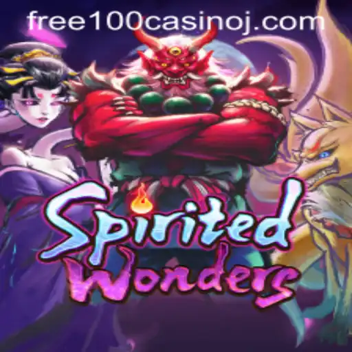 Exploring SpiritedWonders: The Enchanting New Casino Game Experience