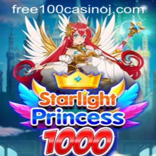 StarlightPrincess1000: A Dazzling Journey through Celestial Worlds