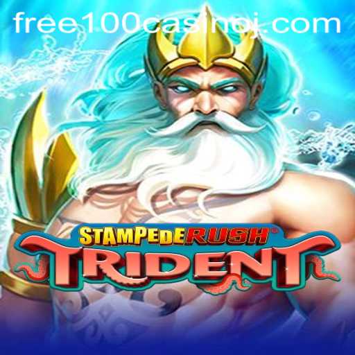 Explore the Thrills of StempedeRushTrident: A Dive into the Innovative Casino Game