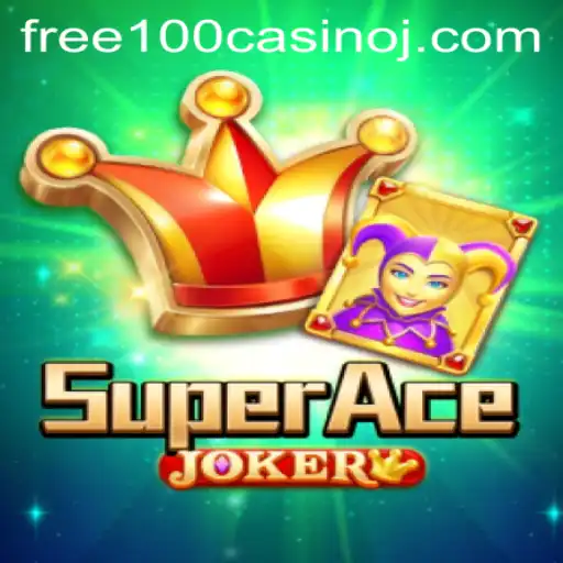 Discover the Thrill of SuperAceJoker: The Ultimate Casino Game Experience