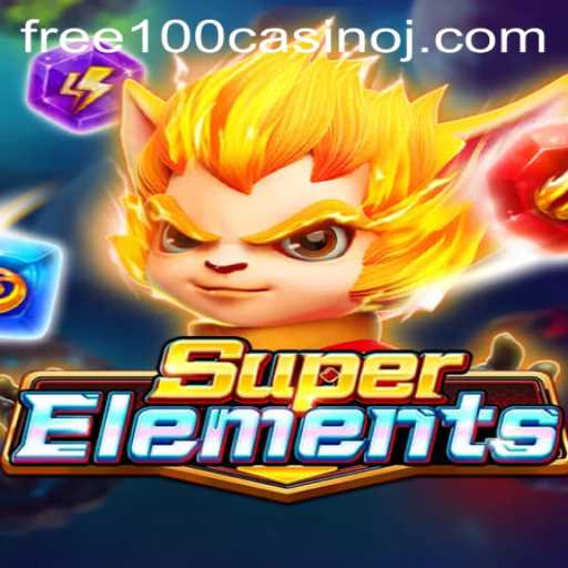 Exploring SuperElements: The Ultimate Casino Adventure