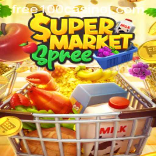 SupermarketSpree: Dive into the Exciting World of Shopping and Casino Games