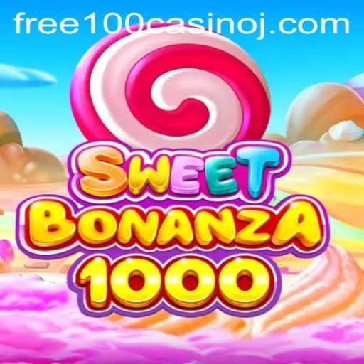 SweetBonanza1000: Dive into the Sweet World of Online Gaming