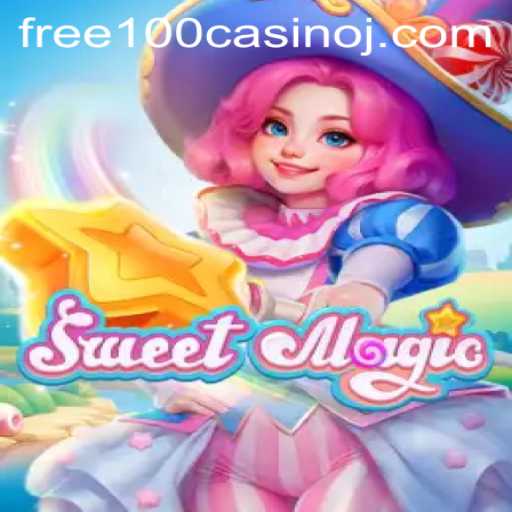 Exploring SweetMagic: A Captivating Casino Game with Free 100 Casino Bonuses