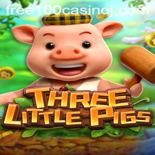 Exploring the Thrills of Three Little Pigs: A Casino Adventure