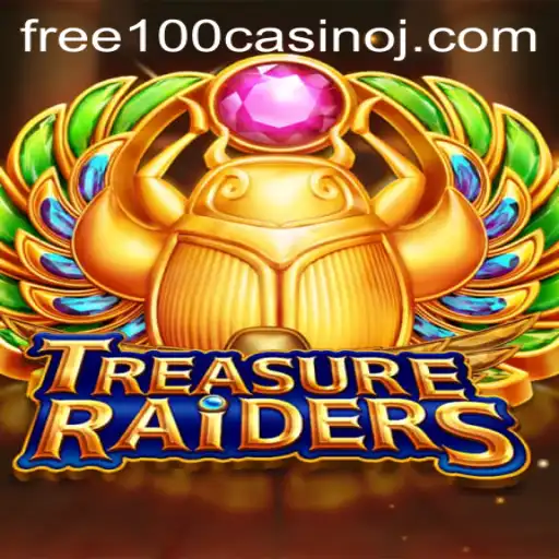 Discovering the Adventure of TREASURERAIDERS