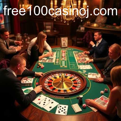 The Undying Charm of Tabletop Games in Modern Entertainment