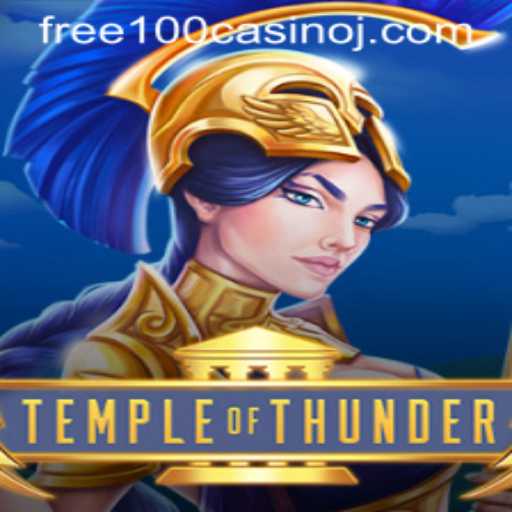 Exploring TempleofThunder and the Exciting Free 100 Casino Offer