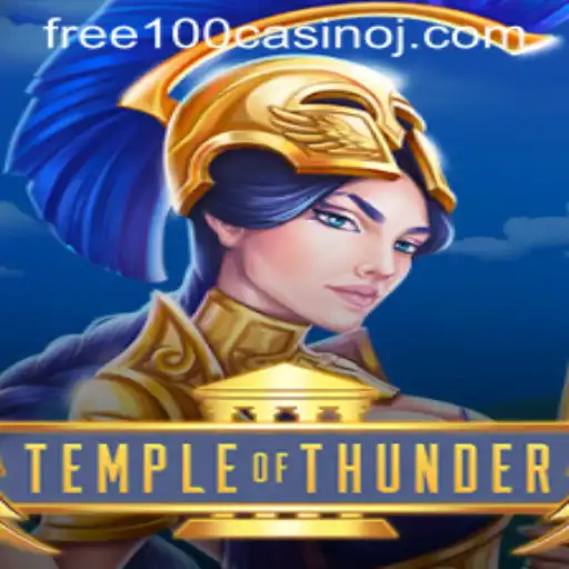 Exploring TempleofThunder and the Exciting Free 100 Casino Offer