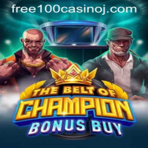 Exploring TheBeltOfChampionBonusBuy: A New Era in Casino Gaming