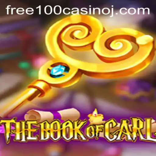 TheBookofCarl: Unveiling the Mysteries of a Captivating Casino Game