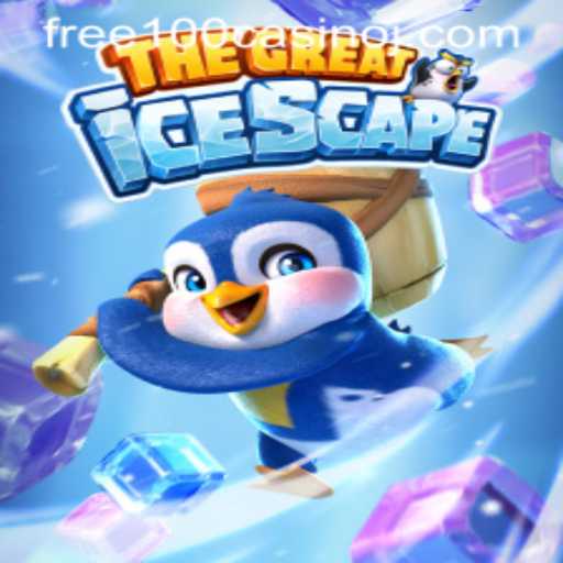 Exploring TheGreatIcescape: A Chilling Casino Adventure