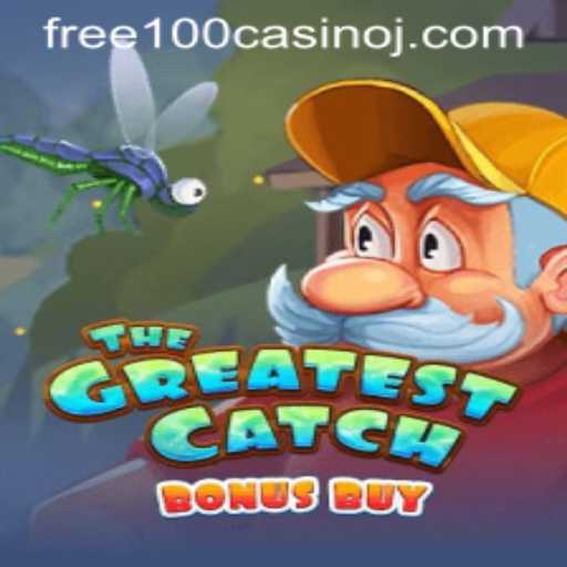 TheGreatestCatchBonusBuy: A Deep Dive into the Game and Casino Bonuses