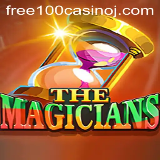 Explore the Magical World of TheMagicians: Free 100 Casino Spins