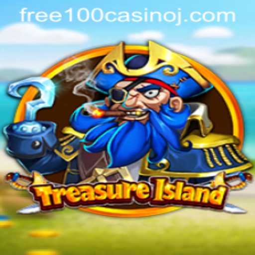 Embark on an Exciting Adventure with TreasureIsland: Exploring the Game and the Free 100 Casino Bonus