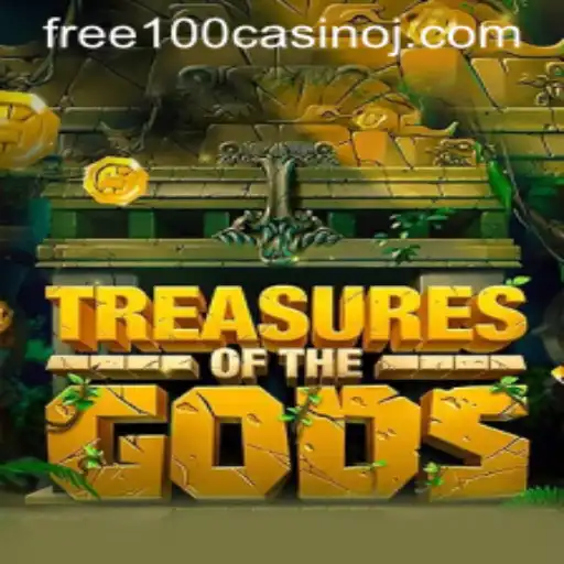 Exploring the Epic Adventure of TreasureoftheGods: A Comprehensive Guide with Exclusive Free 100 Casino Offers