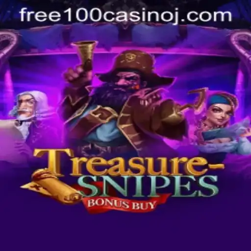 Exploring the Exciting World of TreasuresnipesBonusBuy and Free 100 Casino Promotions