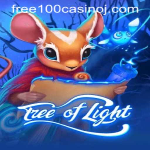 Discover the Exciting World of TreeofLight and the Free 100 Casino Challenge