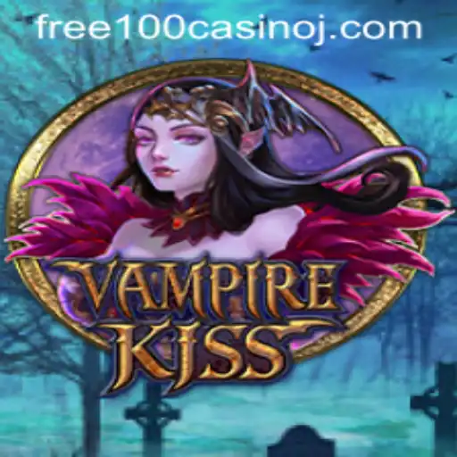 Exploring the World of VampireKiss: A Thrilling Casino Game