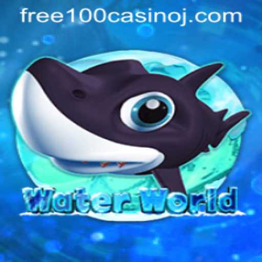 Experience the Thrill of 'WaterWorld': Dive into the Adventure