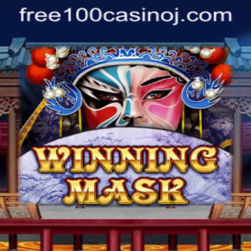 WinningMask: The Exciting World of Free 100 Casino Gaming