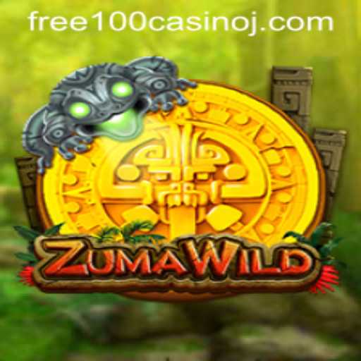 ZumaWild: Exploring the Thrills of the Free 100 Casino Experience